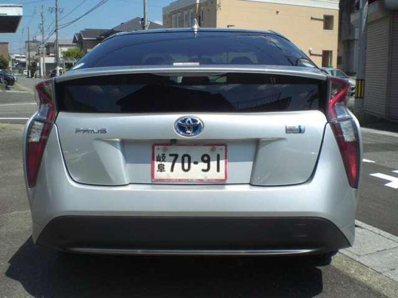 PRIUS