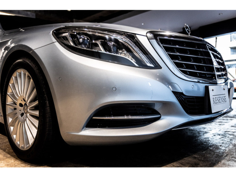 S-CLASS