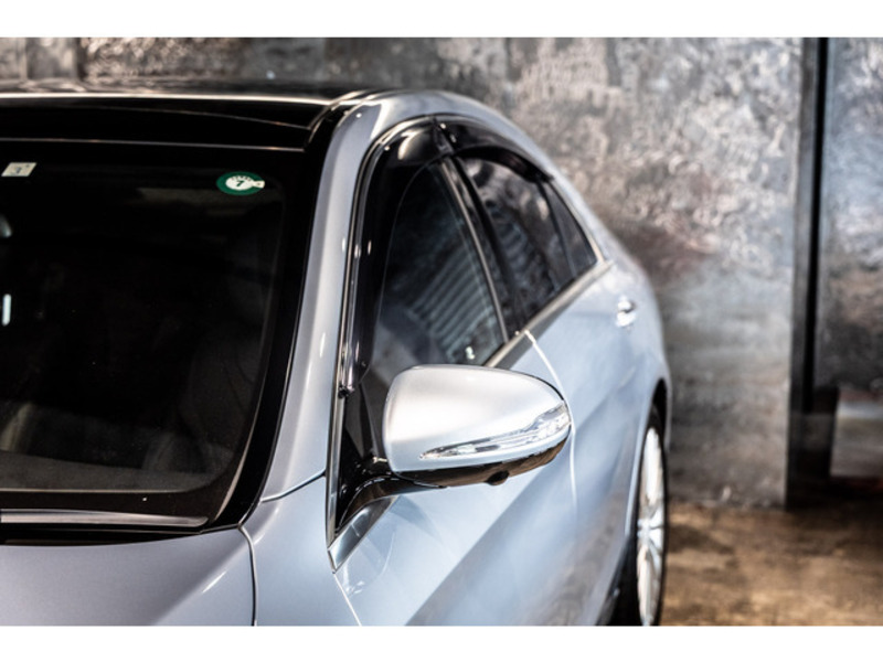 S-CLASS