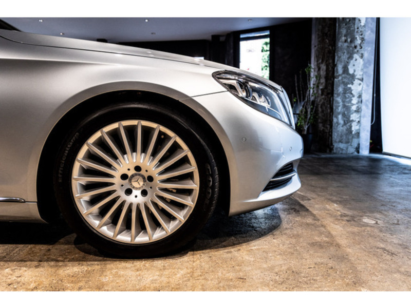 S-CLASS