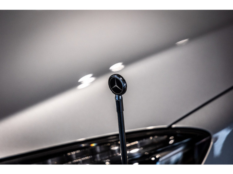 S-CLASS