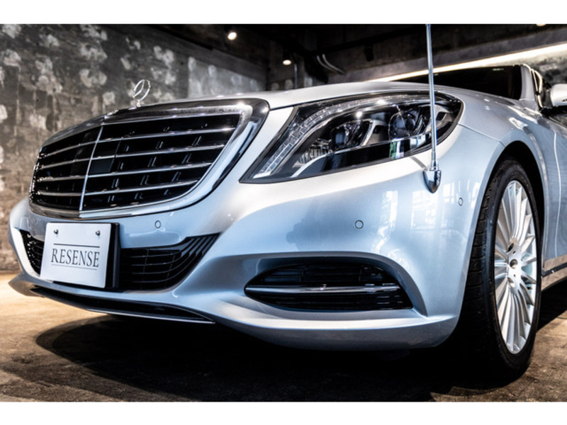 S-CLASS