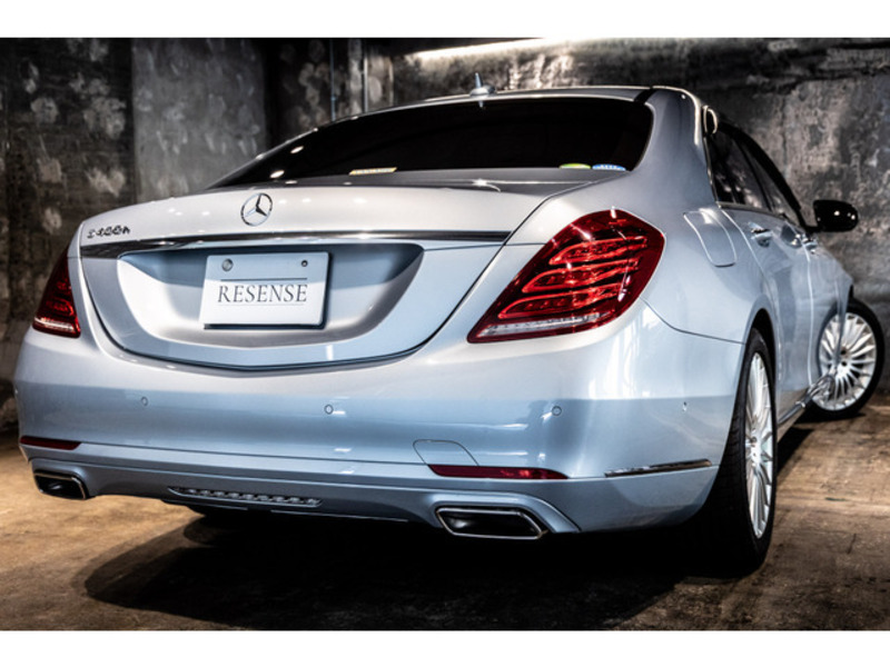 S-CLASS