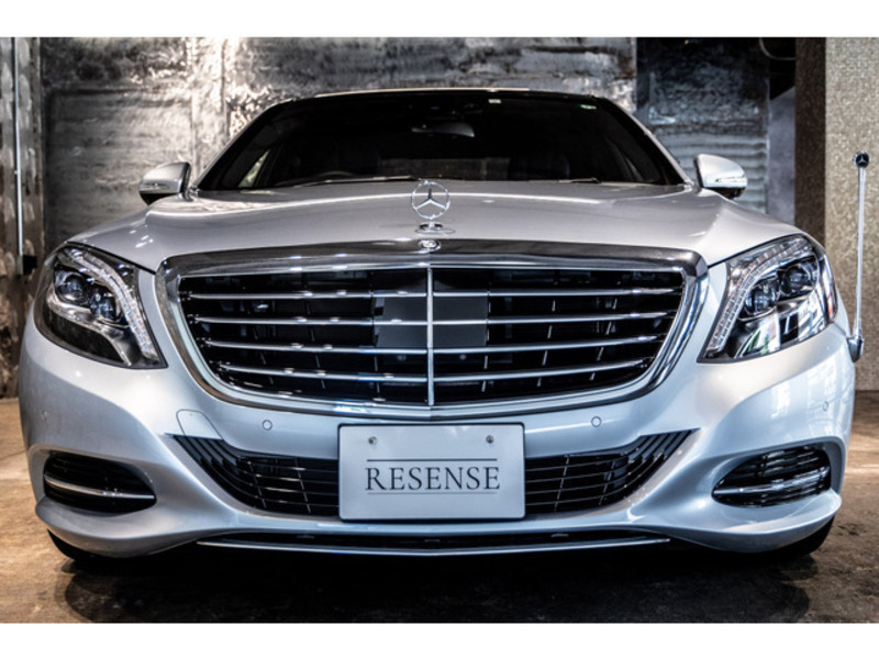 S-CLASS