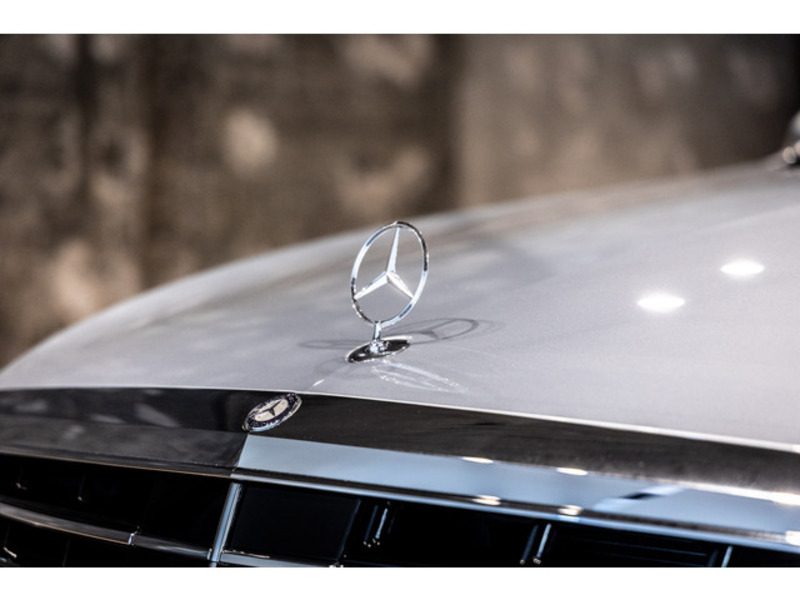 S-CLASS