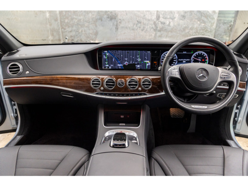 S-CLASS