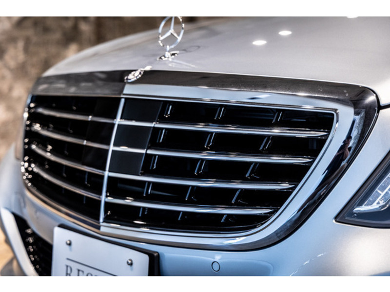 S-CLASS