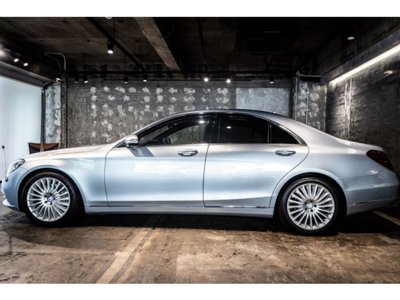 S-CLASS