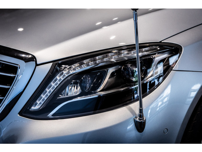 S-CLASS