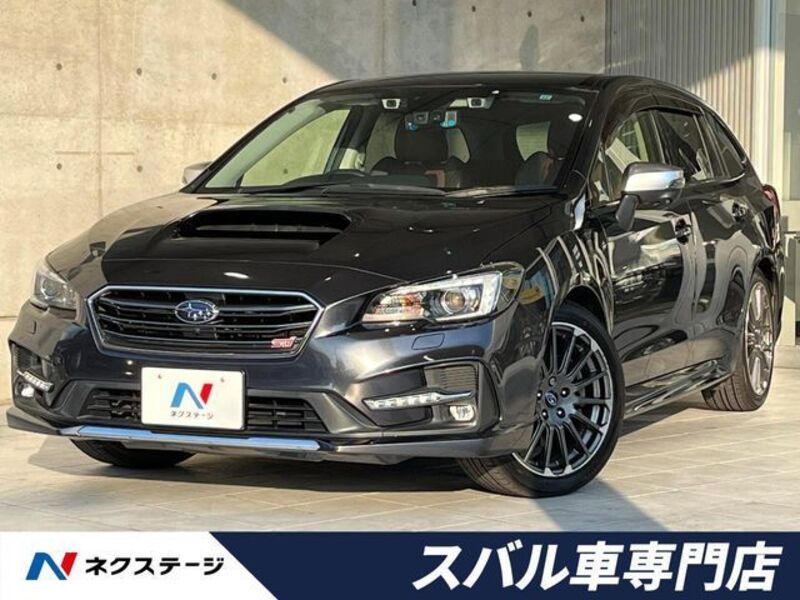 LEVORG-0
