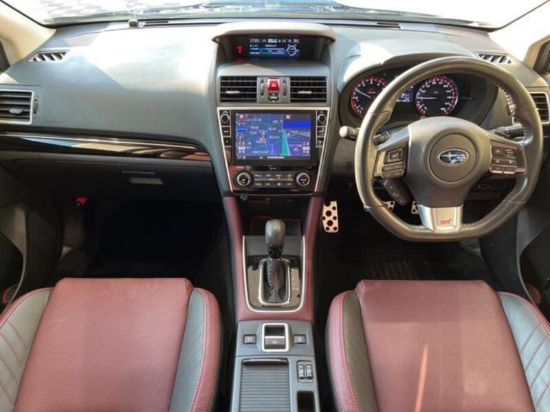 LEVORG