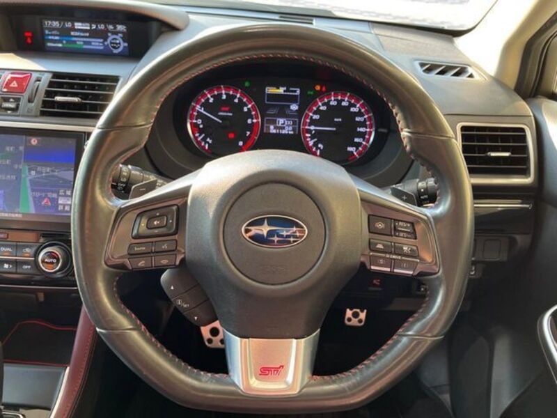 LEVORG