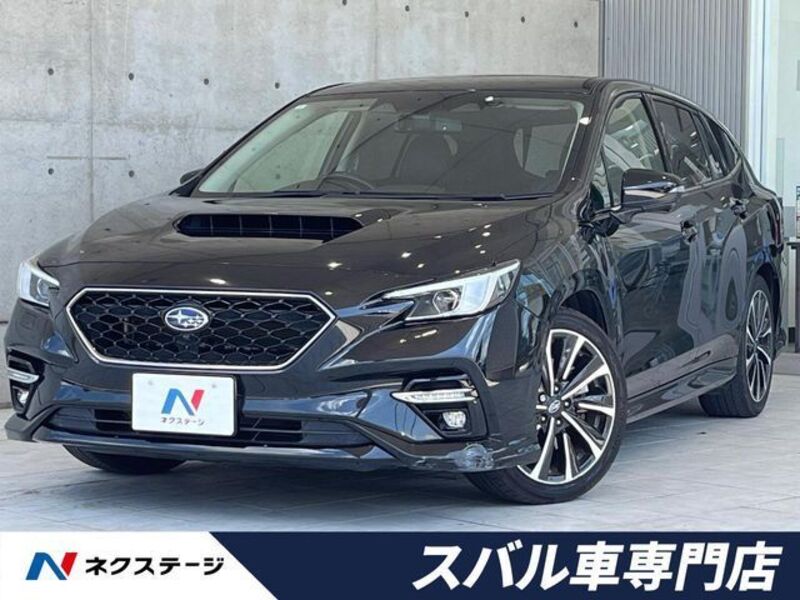 LEVORG-0