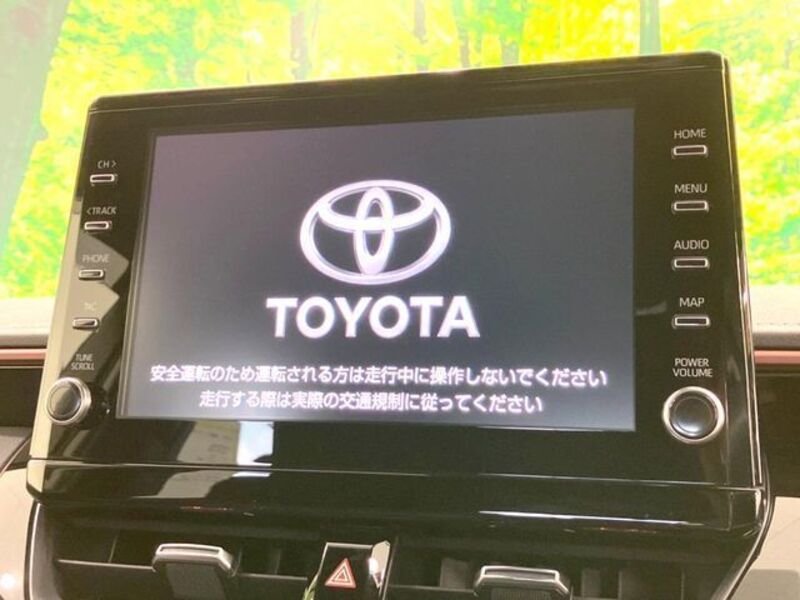 COROLLA TOURING