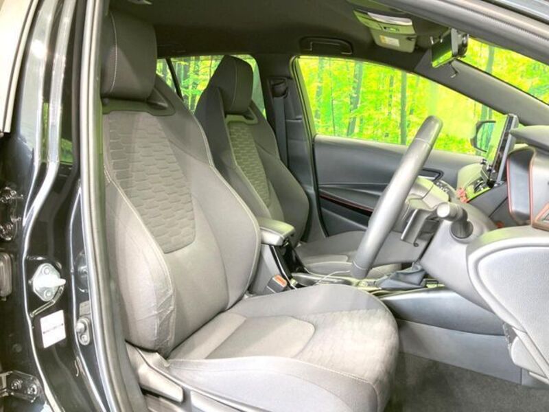 COROLLA TOURING