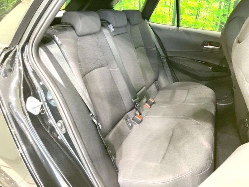 COROLLA TOURING