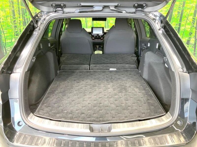 COROLLA TOURING