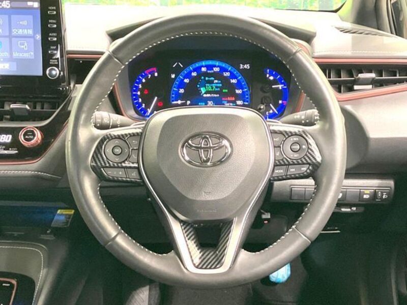 COROLLA TOURING