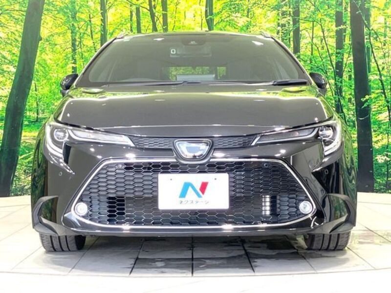 COROLLA TOURING