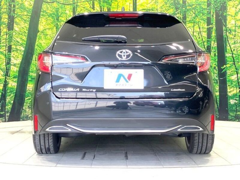 COROLLA TOURING