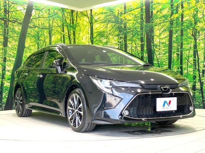 COROLLA TOURING