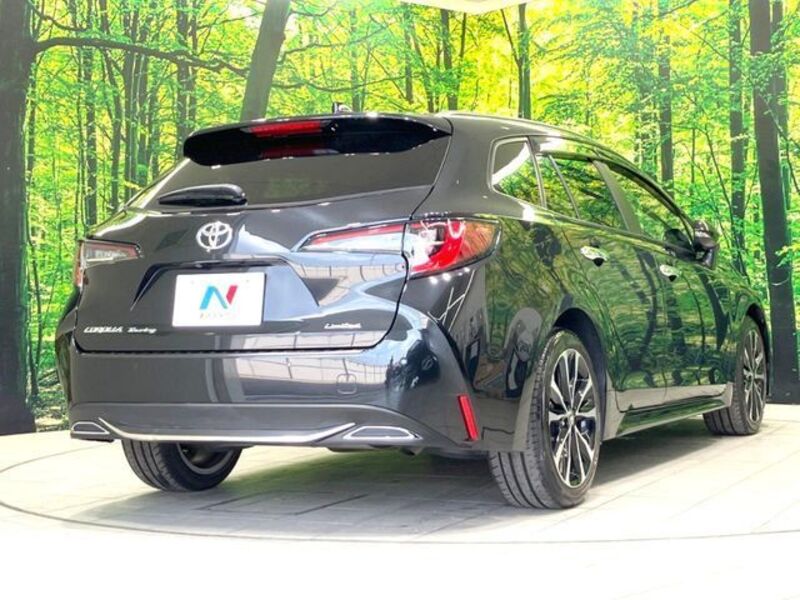 COROLLA TOURING