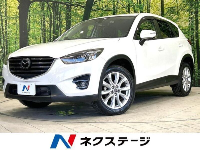 CX-5-0