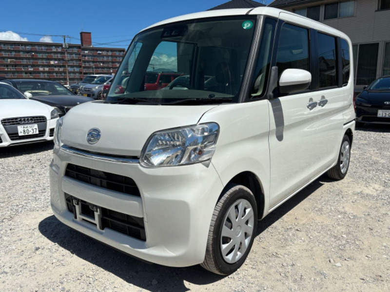 TANTO-0
