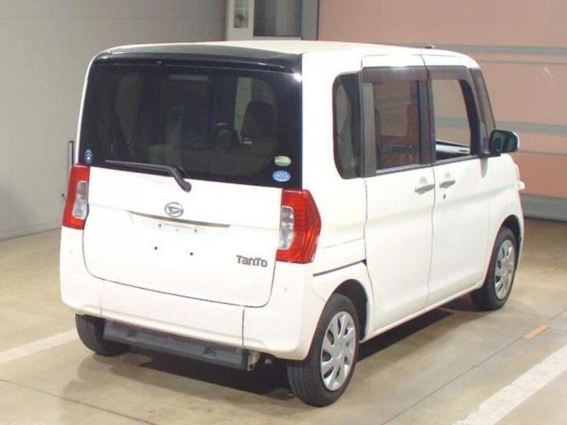 TANTO