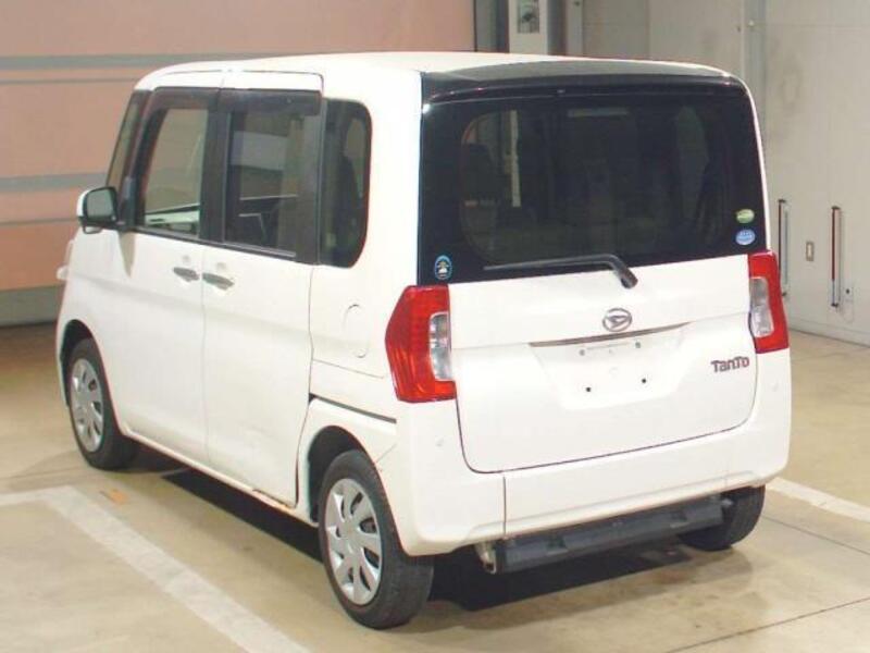 TANTO