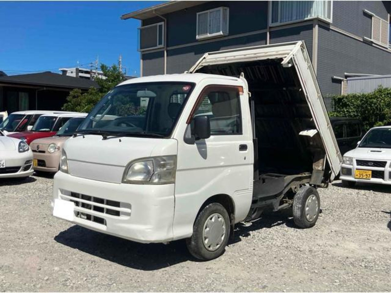 HIJET TRUCK-0