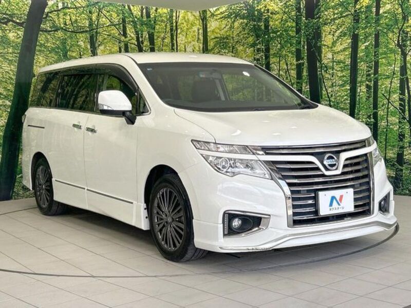 ELGRAND