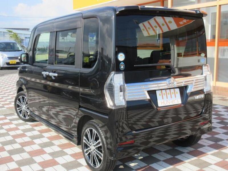 TANTO