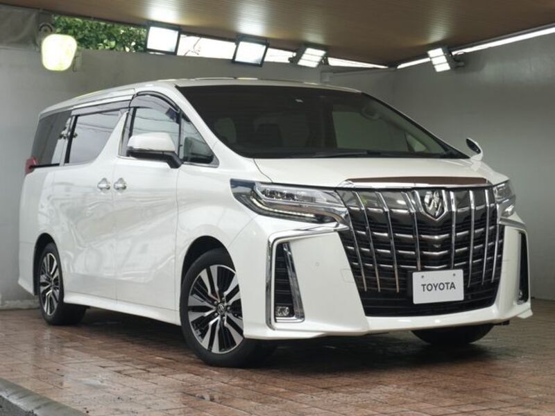 ALPHARD-0