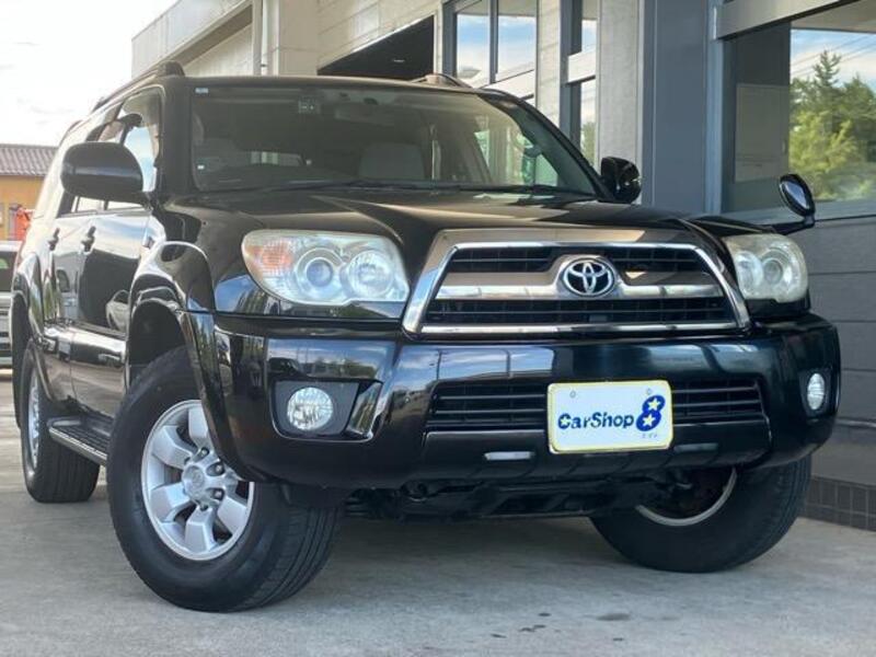 HILUX SURF-0