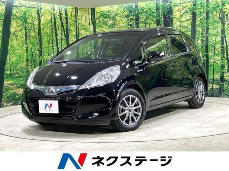FIT HYBRID-0