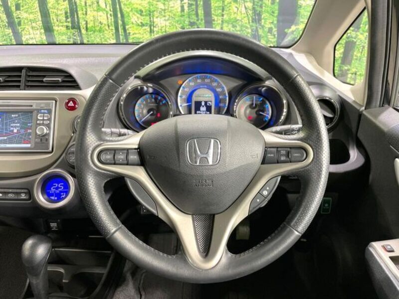 FIT HYBRID