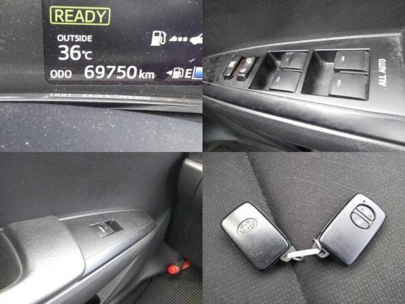 COROLLA AXIO
