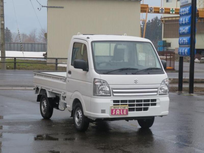 CARRY TRUCK