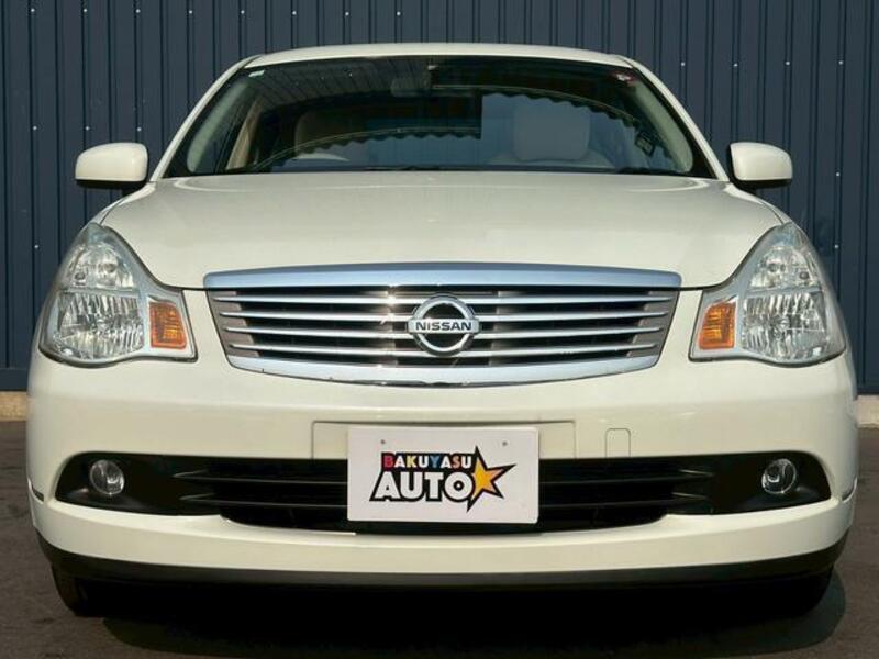 BLUEBIRD SYLPHY