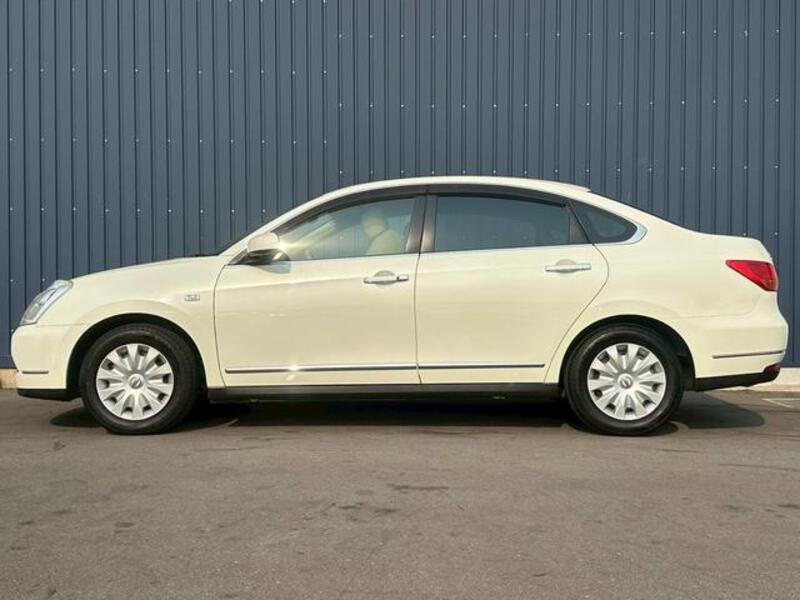 BLUEBIRD SYLPHY