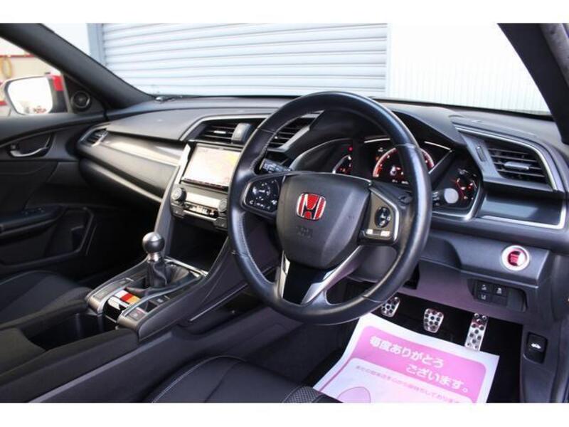 CIVIC