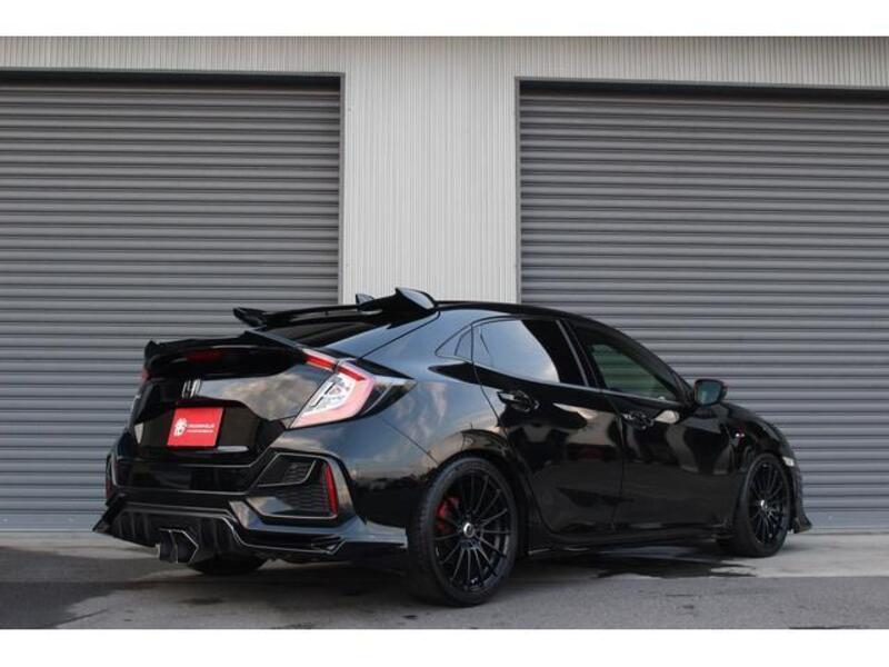 CIVIC