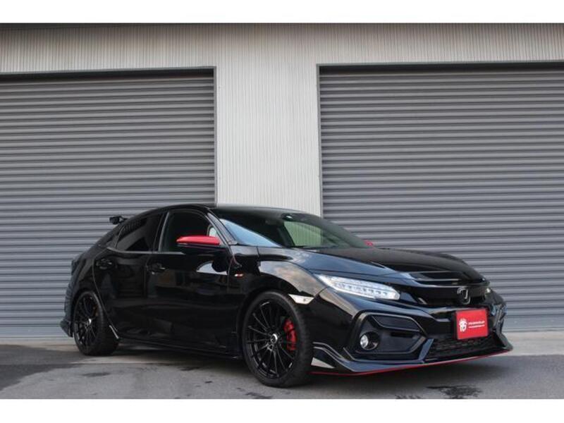 CIVIC
