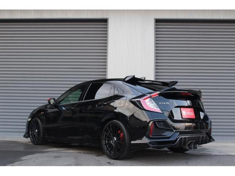 CIVIC