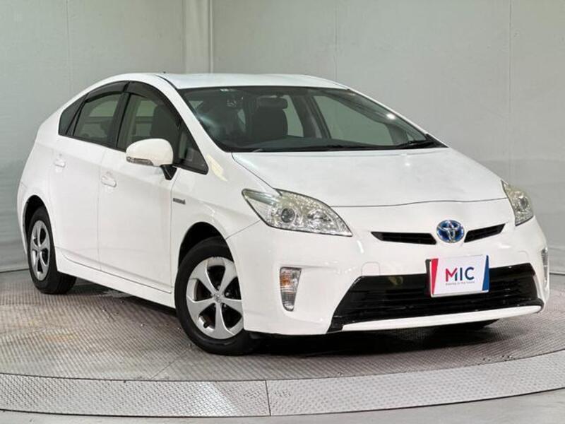 PRIUS