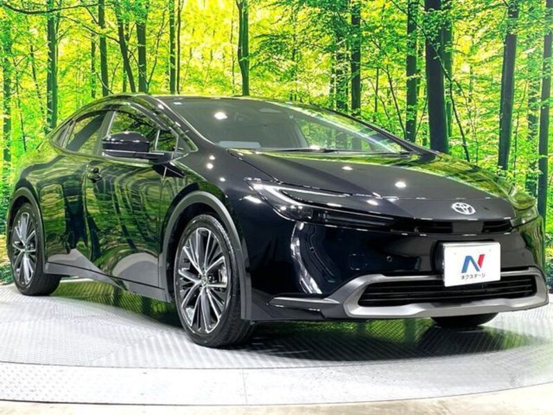 PRIUS
