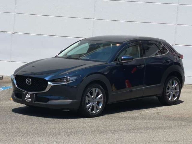 CX-30