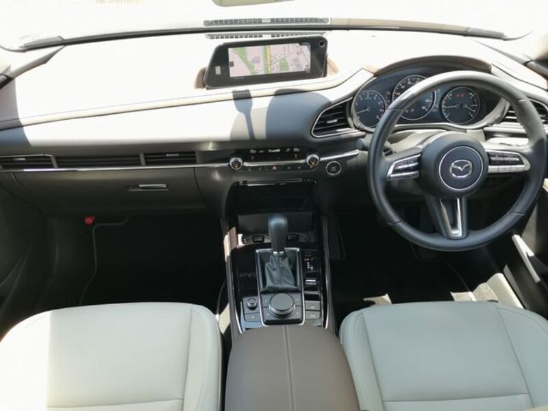 CX-30