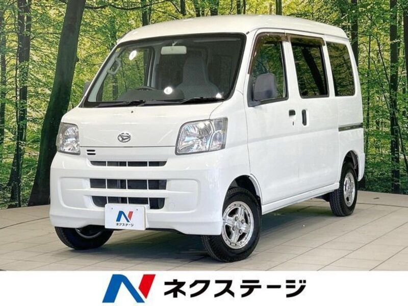 HIJET CARGO-0